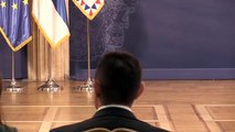 Obraćanje Aleksandra Vučića povodom hapšenja Marka Đurića