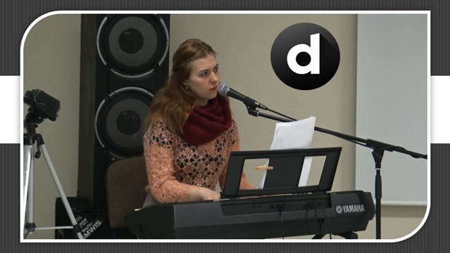 Slavēšana un pielūgsme (Laura Balabane) 25.03.18