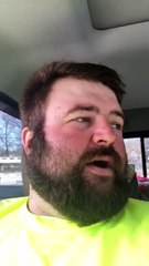 Money Making Construction Worker