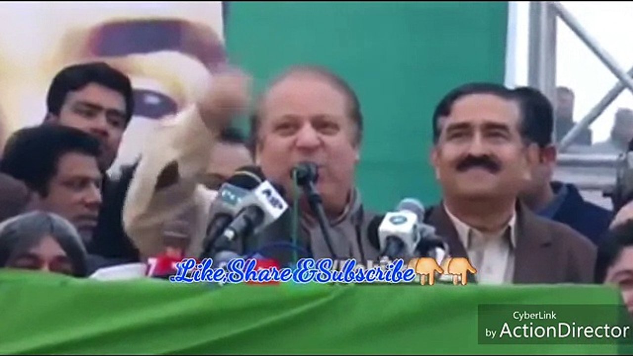 Nawaz shareef funny videos with killing girl 2018 YouTube