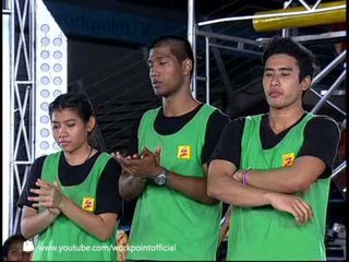 สนามท้าดวล Super Duper 24 ส.ค. 56