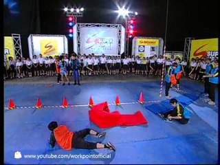 สนามท้าดวล Super Duper 7 ก.ย. 56