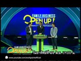 Family Business Open Up 24 พ.ย. 56 Teaser