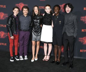 'Stranger Things' Producer Gives Insights Into Season 3 Plot