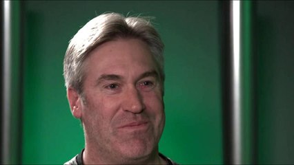 Pederson says Wentz's offseason rehab is 'ahead of schedule'