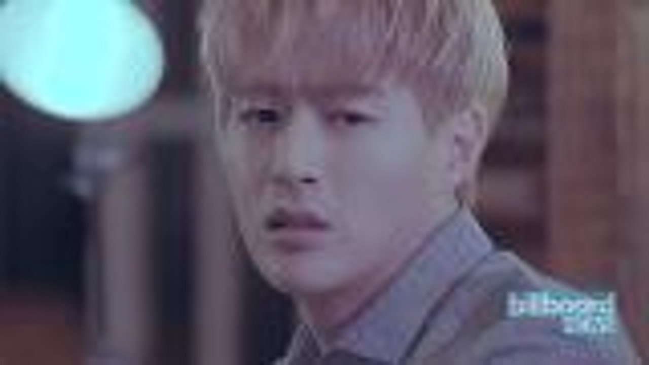 Seo Minwoo Diest at 33 | Billboard News