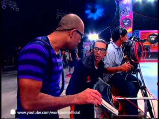 แก๊งป่วนท้าจักรวาล 28 ก.ย. 56 Teaser