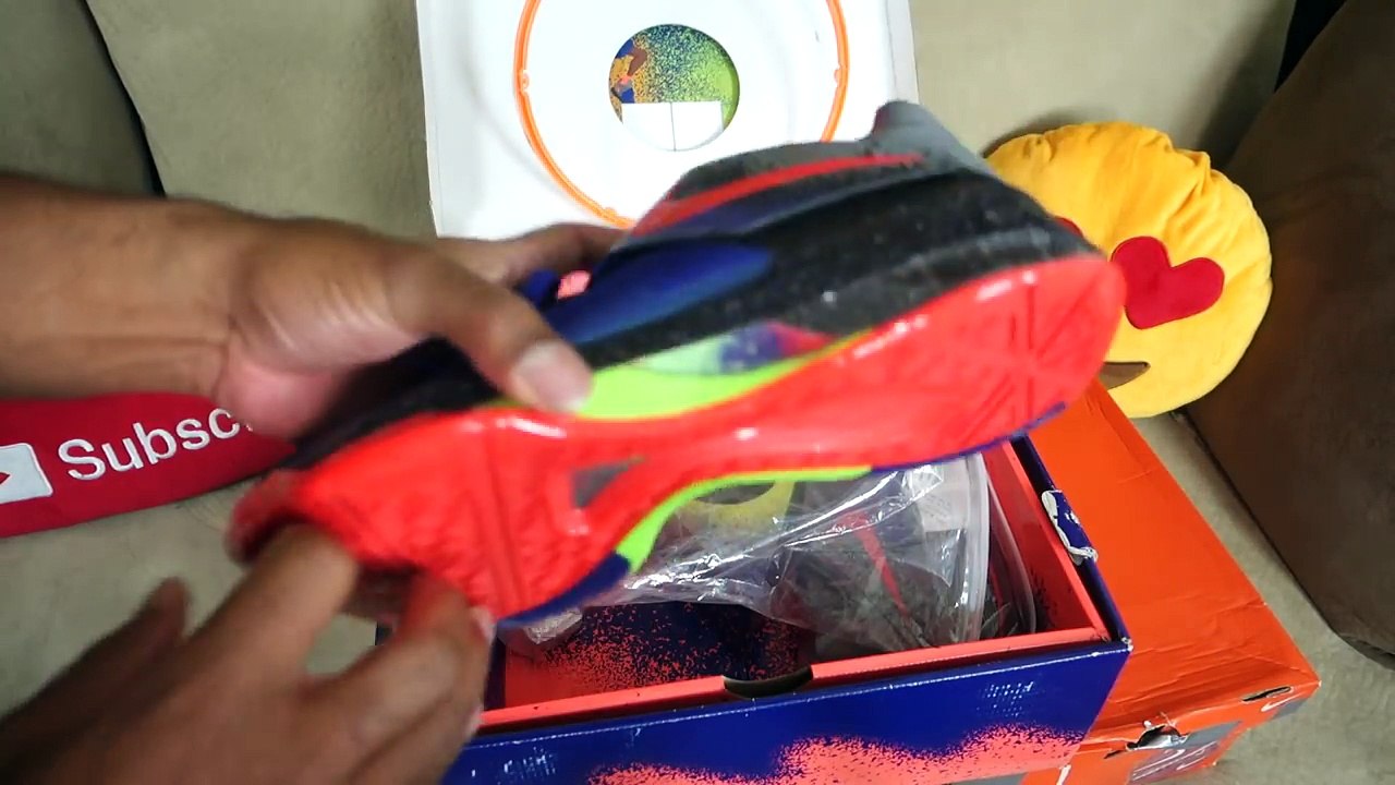 MY BIGGEST SNEAKER STEAL EVER | ALL HEAT