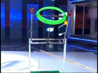 วิทย์สู้วิทย์ 16 ต.ค. 56 Teaser