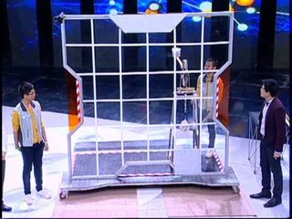 วิทย์สู้วิทย์ 30 ต.ค. 56 Teaser