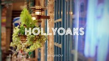 Hollyoaks 26th March 2018