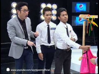 นักประดิษฐ์พันล้าน_30 ธ.ค. 56 (Hall of Fame of the year 2013)