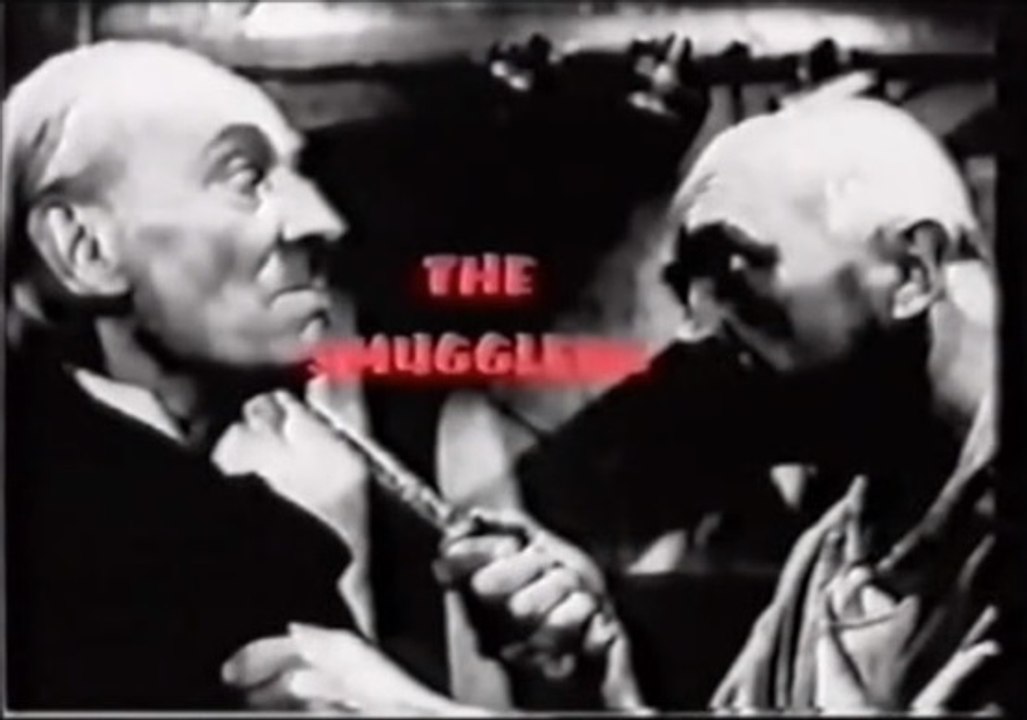 Doctor Who The Smugglers Loose Cannon Original Recon Part 1