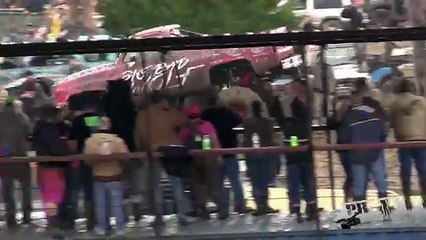Mega Mud Truck Races Rednecks With Paychecks