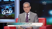 فتحي الجبال : الوسلاتي أفضل محترف عربي في الدوري السعودي وفيلانويفا أفضل محترف غير عربي