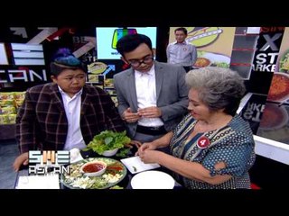 SME ASEAN 29 ต.ค. 56 (VT แหนมเนือง)