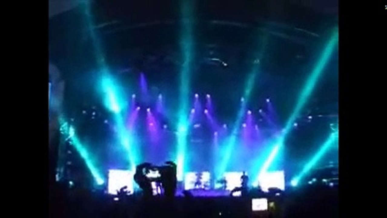 Muse - Citizen Erased, Main Square Festival, 07/01/2006