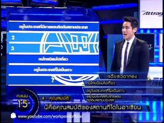 แฟนพันธุ์แท้ 2013 8 พ.ย. 56 (แห่งปี 2013 ตอนที่ 2)