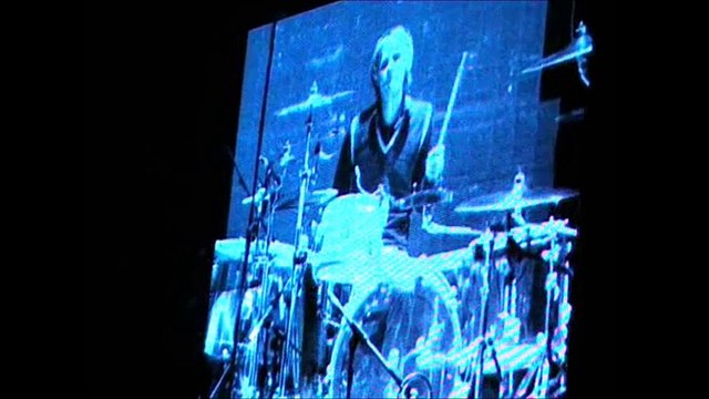 Muse - Citizen Erased, Leeds Festival, 08/27/2006