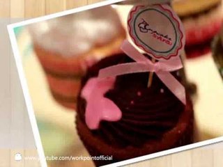 Cupcake รักล้นครีม Meet & Eat
