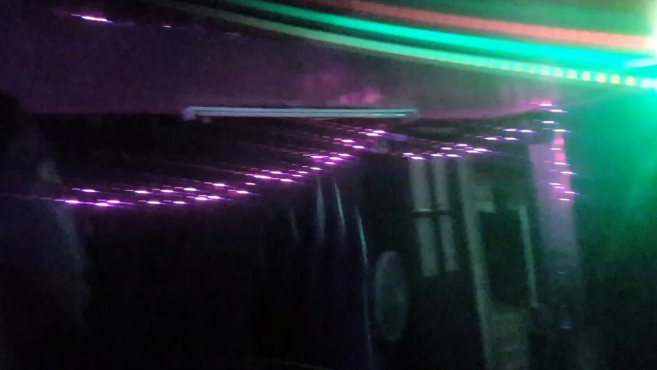 Basement Party