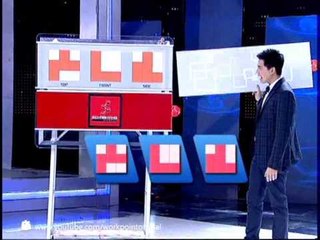 วิทย์สู้วิทย์ 21 พ.ย. 56 (เก็บปิงปองยิงลงกล่อง)