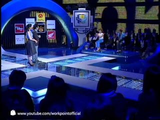 อโรคา ปาร์ตี้ 2014_19 ม.ค. 57 (สุขภาพในช่องปาก)