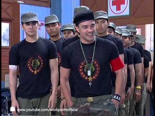 ระเบิดเที่ยงแถวตรง 24 พ.ย. 56