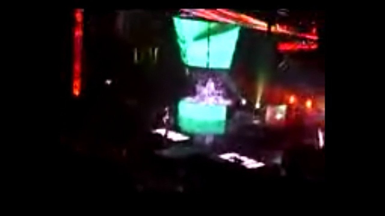 Muse - Citizen Erased, London Wembley Arena, 11/21/2006