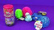 Cutting Open Squishy Poop Toys! Satisfying! My Little Pony Finding Dory Squishies! Fun Stress Ball!