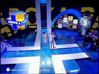 อโรคา ปาร์ตี้ 2014_9 ก.พ. 57 (โรคกระดูก)