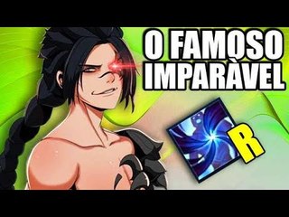 A ULTIMATE DO KAYN SEGUE UM NOCTURNE ULTANDO? - (MYTHBUSTERS DO LOL)