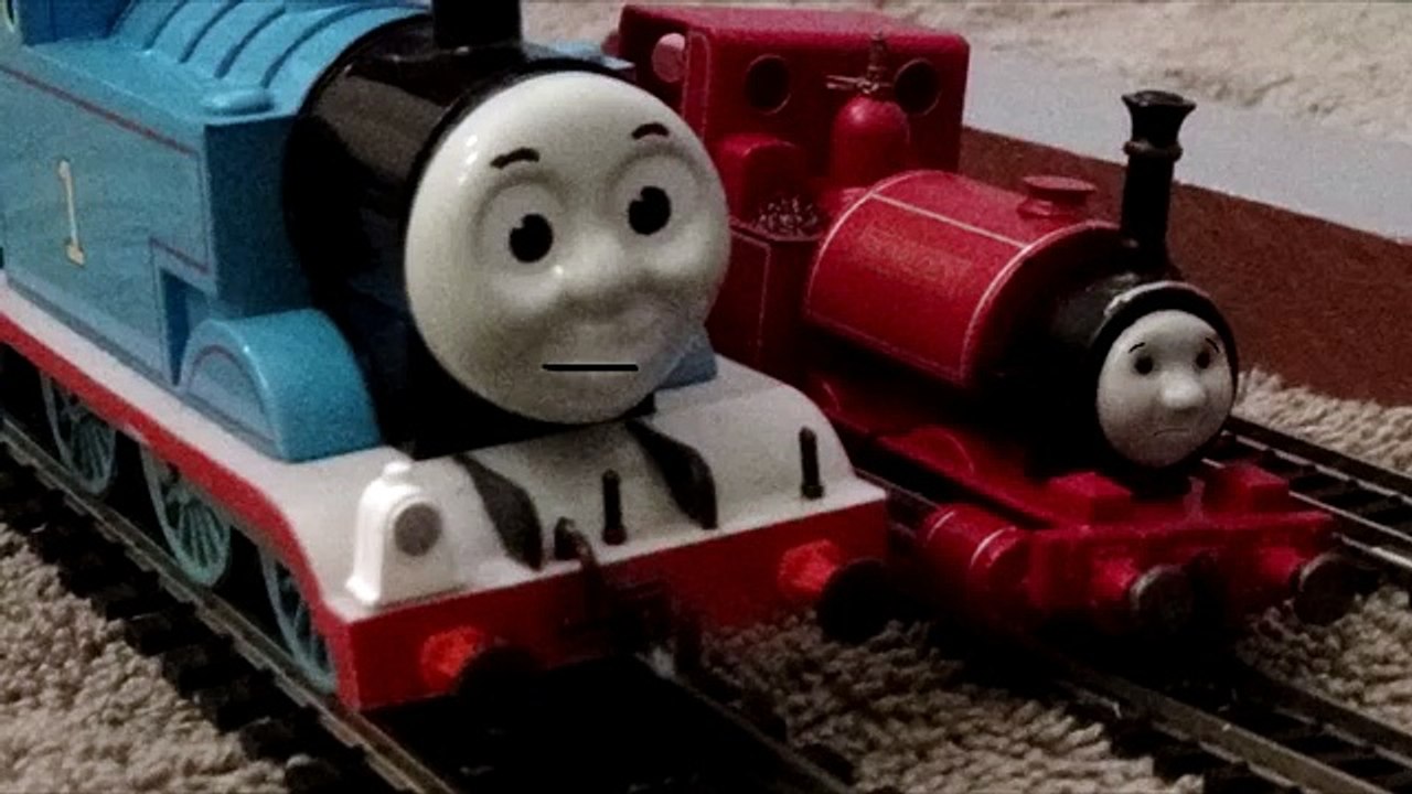 Thomas & Skarloeys Big Day Out