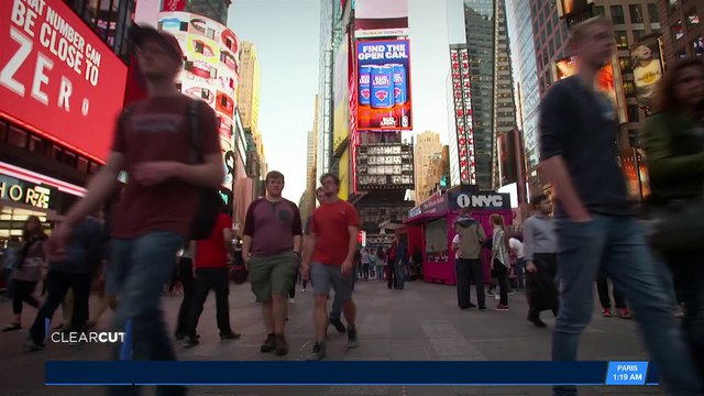 CLEARCUT | Ken Starr weighs in on Mueller investigation | Monday, March 26th 2018