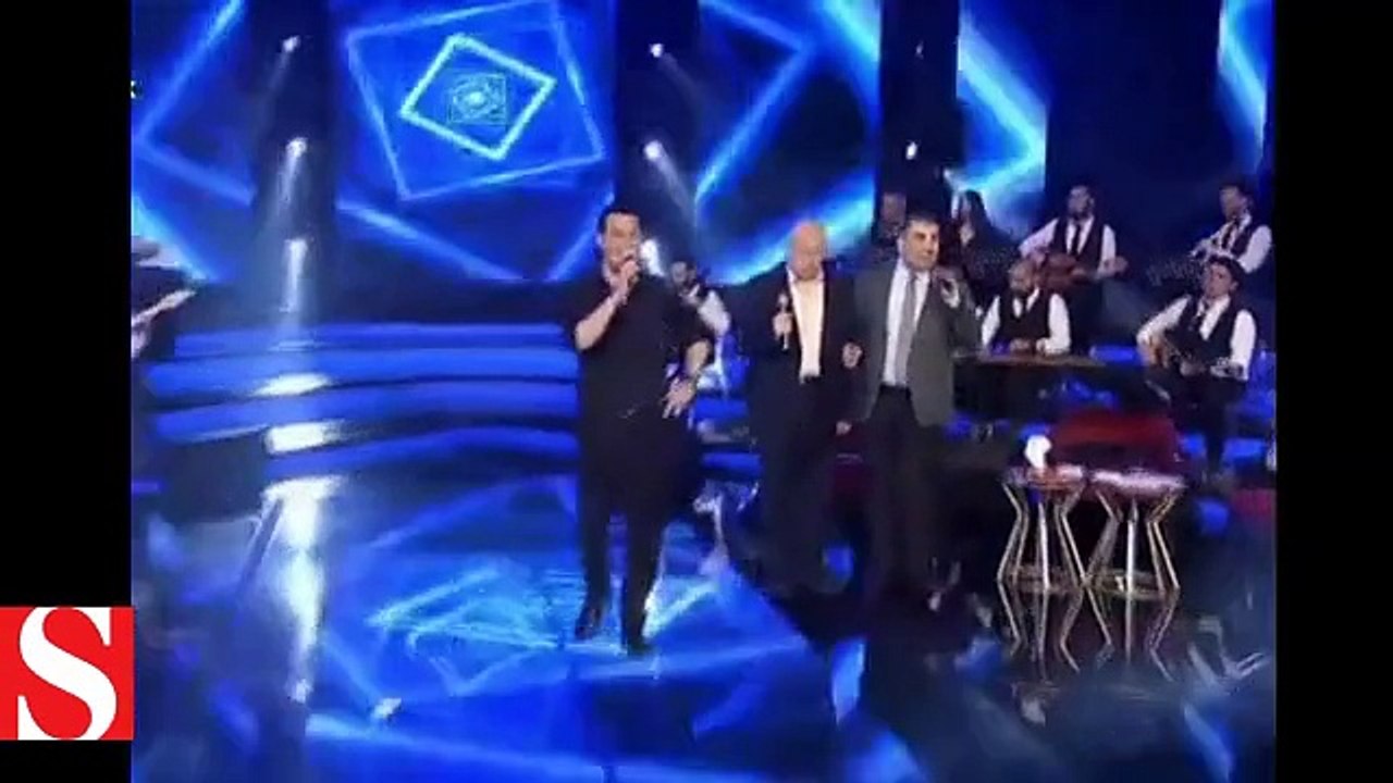 Hakan Peker rejiye beni çek deyip canlı yayını terk etti