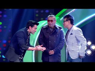 The Song เพลงร้อยชีวิต_27 เม.ย. 57 Teaser