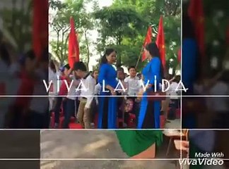 Đoàn Thị Ngân - Hình ảnh lễ tổng kết năm học 2016-2017! Mỗi năm...