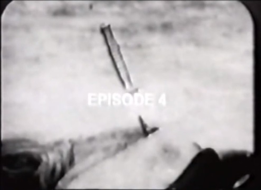 Doctor Who The Smugglers Loose Cannon Original Recon Part 4