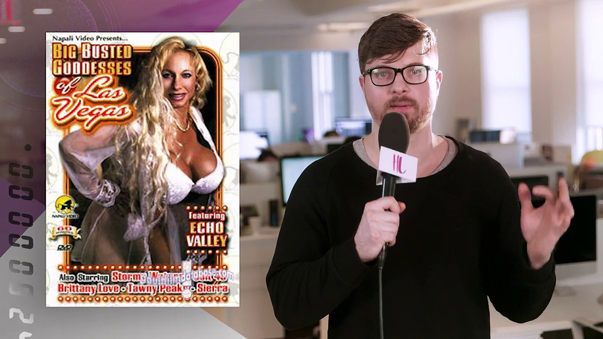 ⁣Stormy Daniels Most Scandalous Moments Of Her 60 Minutes Interview