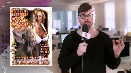 Stormy Daniels Most Scandalous Moments Of Her 60 Minutes Interview