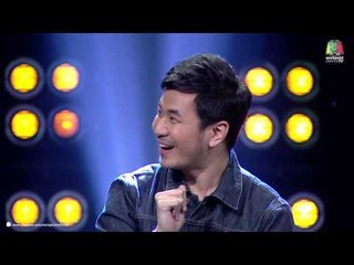 The Song เพลงร้อยชีวิต_13 เม.ย. 57 Teaser