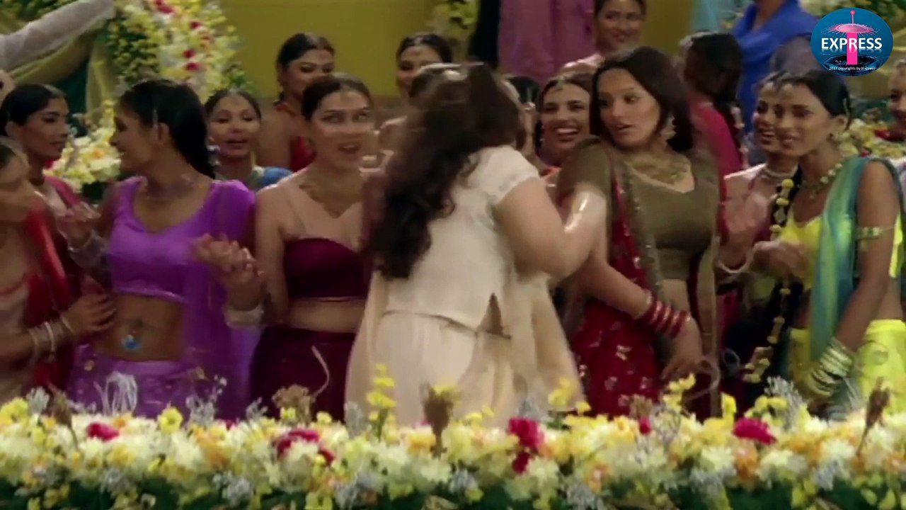 Koi Aap Sa कोई आप सा (2005) - Romantic love song - Baandh Mere Pairon Mein -  Aftab Shivdasani, Dipannita Sharma and Anita Hassanandani Reddy - Full HD