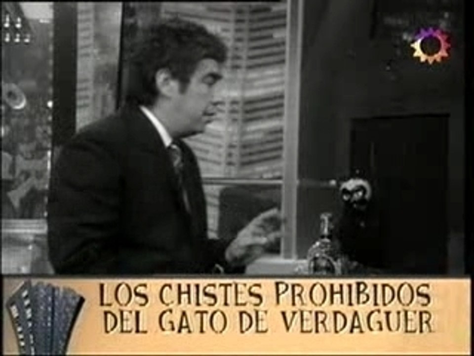 Duro de Domar-El Gato de Verdaguer 014