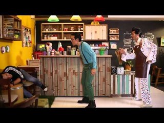 จูบ Kiss Me_20 เม.ย. 57 Teaser