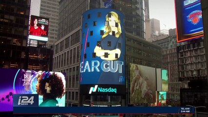 CLEARCUT | N. Korea's Kim Jong-Un in China | Monday, March 26th 2018