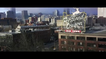 BAD SAMARITAN Trailer #1 NEW (2018) David Tennant Thriller Movie HD