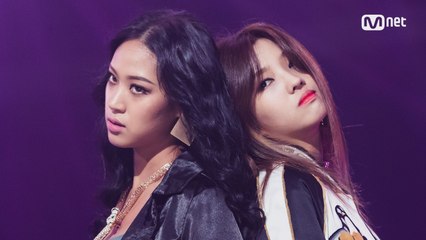 ′Special Stage′ 누가 왔는지 봐, ′나다, 전소연′의 ′무서워′ 무대