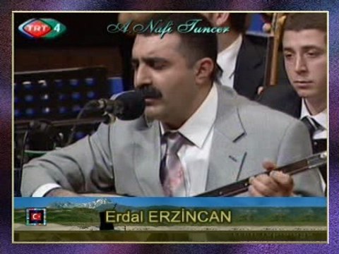 Erdal ERZİNCAN - Tutam Yâr Elinden Tutam
