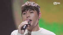 역주행 신화 '한동근'의 '이 소설의 끝을 다시 써보려 해' 무대