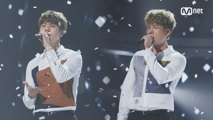 ′최초공개′ 가을과 함께 돌아온 ′옴므′의 ′딜레마′ 무대